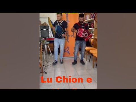 Lu Chion e Cicalin - La nostra favola