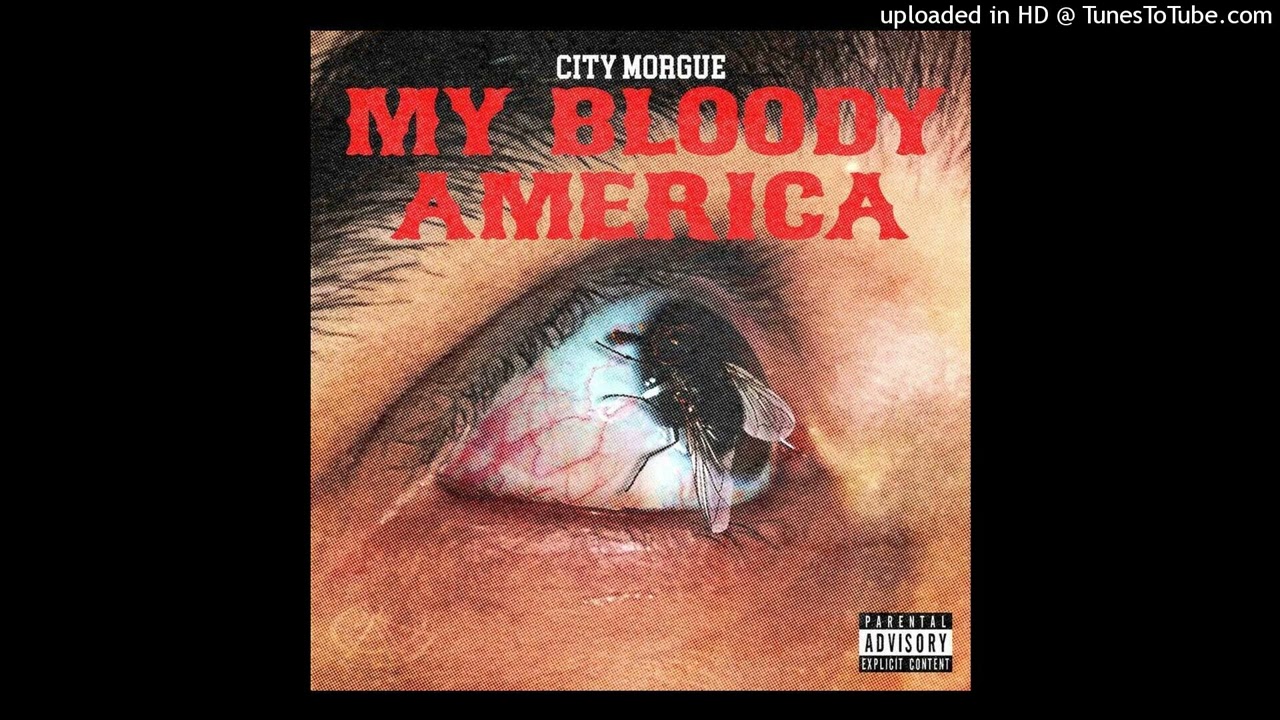 CITY MORGUE - WICKED (OFFICIAL INSTRUMENTAL) PROD BY. SHOKI x HELLSING