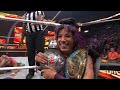 FULL MATCH Mina Shirakawa vs. Mercedes Mone | AEW WrestleDream 2025