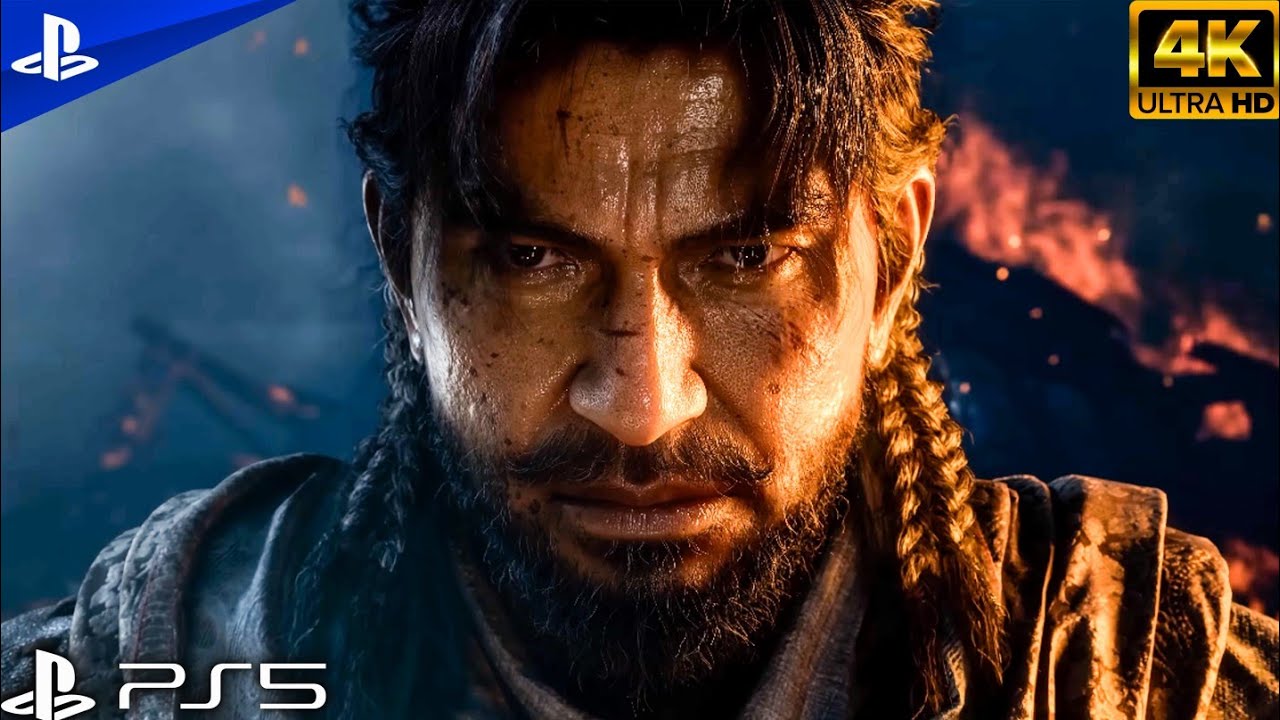 TOP 25 BEST NEW UPCOMING ULTRA REALISTIC GRAPHICS GAMES OF 2027 | PS5 ...