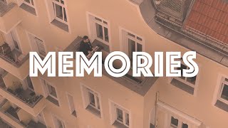 Memories - Maroon 5 (Balcony Cover by René Miller)
