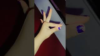 Dekh Ke Ho Tujhe || Love Hand Dance || #HoneySharma #ShortViral#trendingHand video 👀🫂🫵🏻