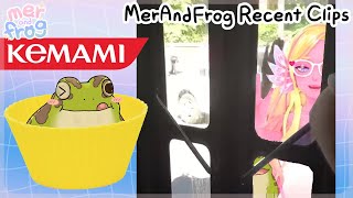 Thwack thwack thwack, eat my one attack | July 2025 recent clips compilation π©·π