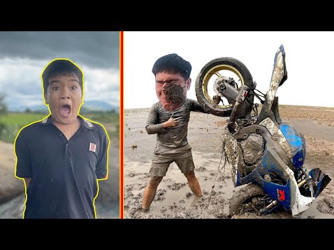 Funny Videos | Tập 46 | Xem Cả 10000 Lần Cũng Không Nhịn Được Cười | TQ97