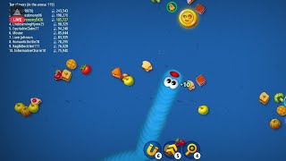 worms zone RC funplay is live #rcfunplay5688