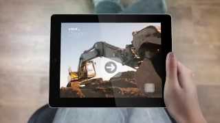 Picture & Video Book App For Toddlers - 100 Things App