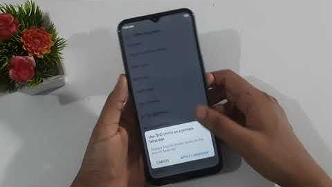 Tecno Spark go 2021| how to change language Hindi and English | set language techno ke mobile mein