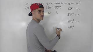 MCR3U - Quadratic Functions Mock Test 1 (Thinking Question 3) - Grade 11 Functions