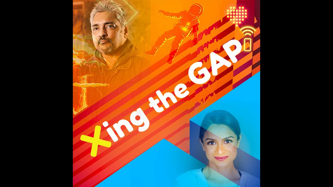 Sugith Varughese & Anusree Roy