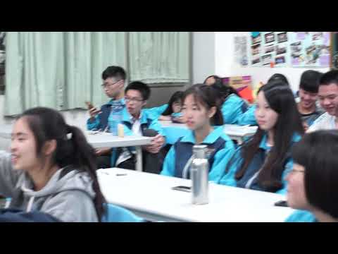 【西苑高中2018班級音樂會】有一種悲傷