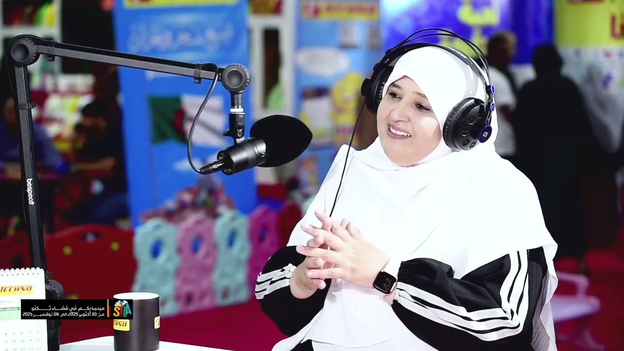 كيف نغذي أطفالنا بشكل صحي؟ الدكتورة كريمة سعودي طبيبة التغذية  تجيب – بودكاست جيل تكنو