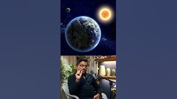 Angular Distance Between Sun and The Moon Forms Tithi - Explained by Rajarshi Nandy #tithi