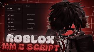 MM2 Script 2026 | Murder Mystery 2 Script No Key & Pastebin | Autofarm, Dupe, Silent Aim, ESP MM2 Script 2026 | Murder Mystery 2 Script No Key & Pastebin | Autofarm, Dupe, Silent Aim, ESP
