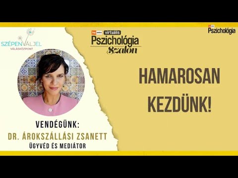 Videó: A Sikeresebbé Válást Segítő Készségek