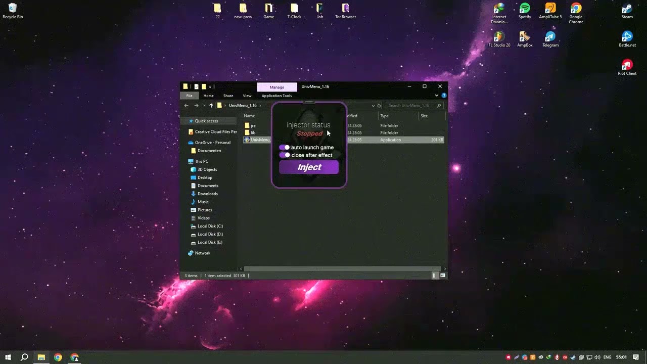 LoL Skin Mod | LoL Skin Changer (UPDATED) | 30.06.2024 | League Of Legends Skin Changer