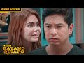 Bubbles worries that tanggol will be harmed again  fpjs batang quiapo with english subs