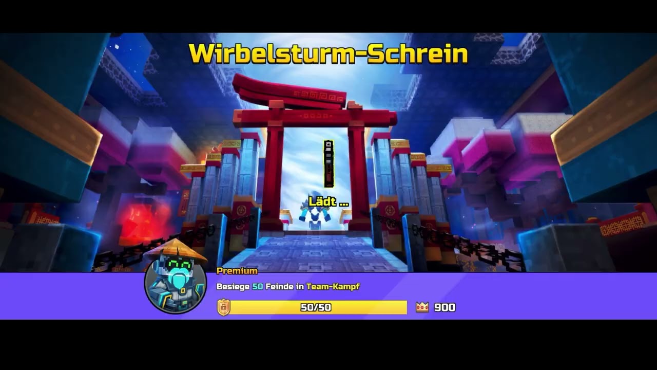 Pg3d- Free Loadout. (No Commentary)