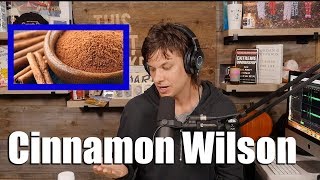 Theo Von Remembers His Dad's Friend Cinnamon Wilson