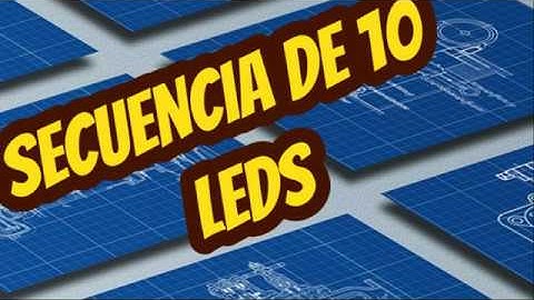 Programación de un semáforo con pic16f84a