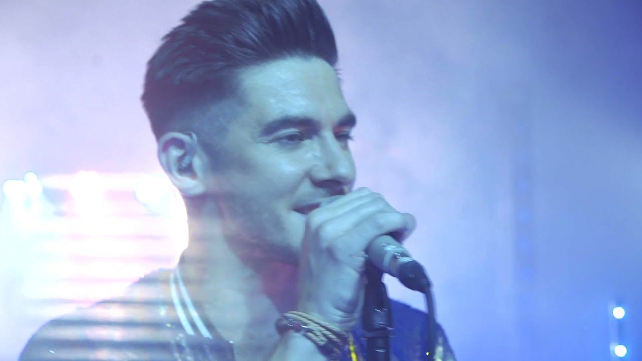 Dubai classic 80's Rock Band |  - The UAE Event Company