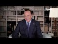 Crozza Berlusconi "Che paura che mi sono preso per Report!"