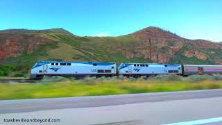 When is Amtrak Coming to Asheville, NC? 🚂 History, Plans, and the Future of Rail Travel