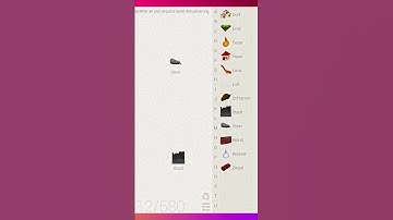 Godzilla in Little Alchemy! #deutsch #littlealchemy #tutorial #shorts