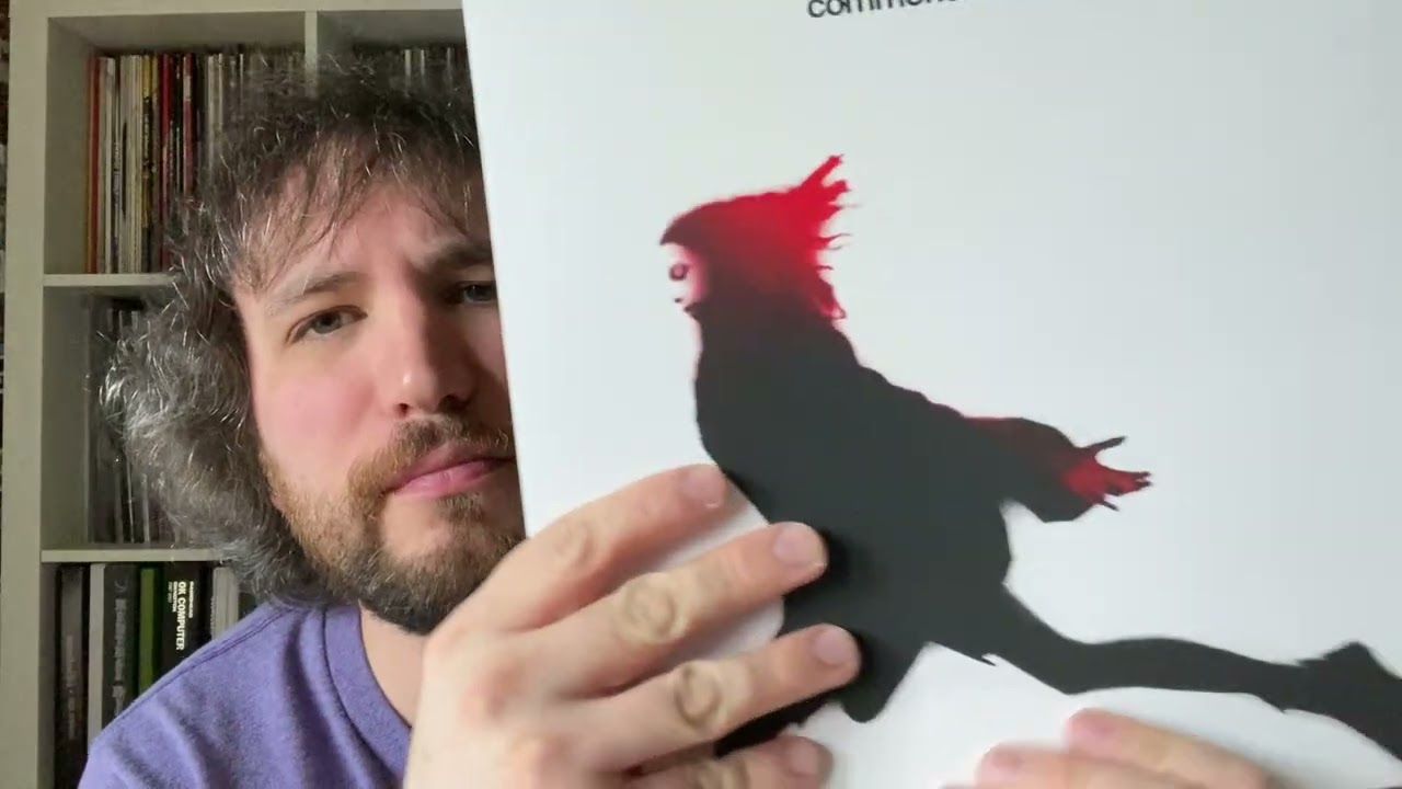 Music from Lucid and Commoner