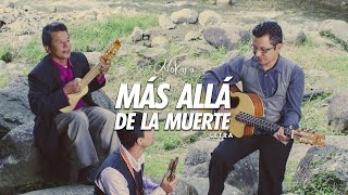 Video thumbnail of "Mokara - Más Allá de la Muerte"