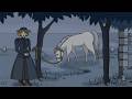Almarti: Trade in the Woods Demo Gameplay
