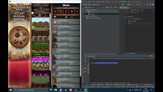 Auto clicker for cookie clicker