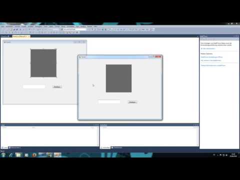 Lektion 35 PictureBox