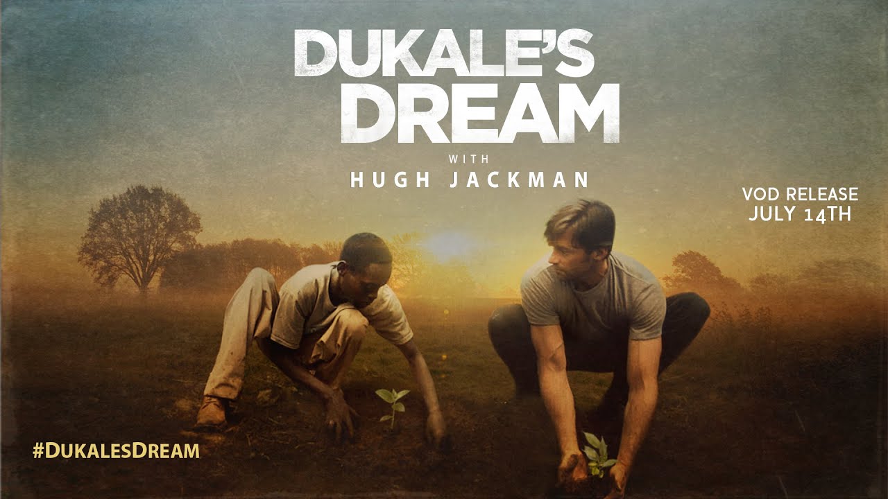 Dukale’s Dream trailer