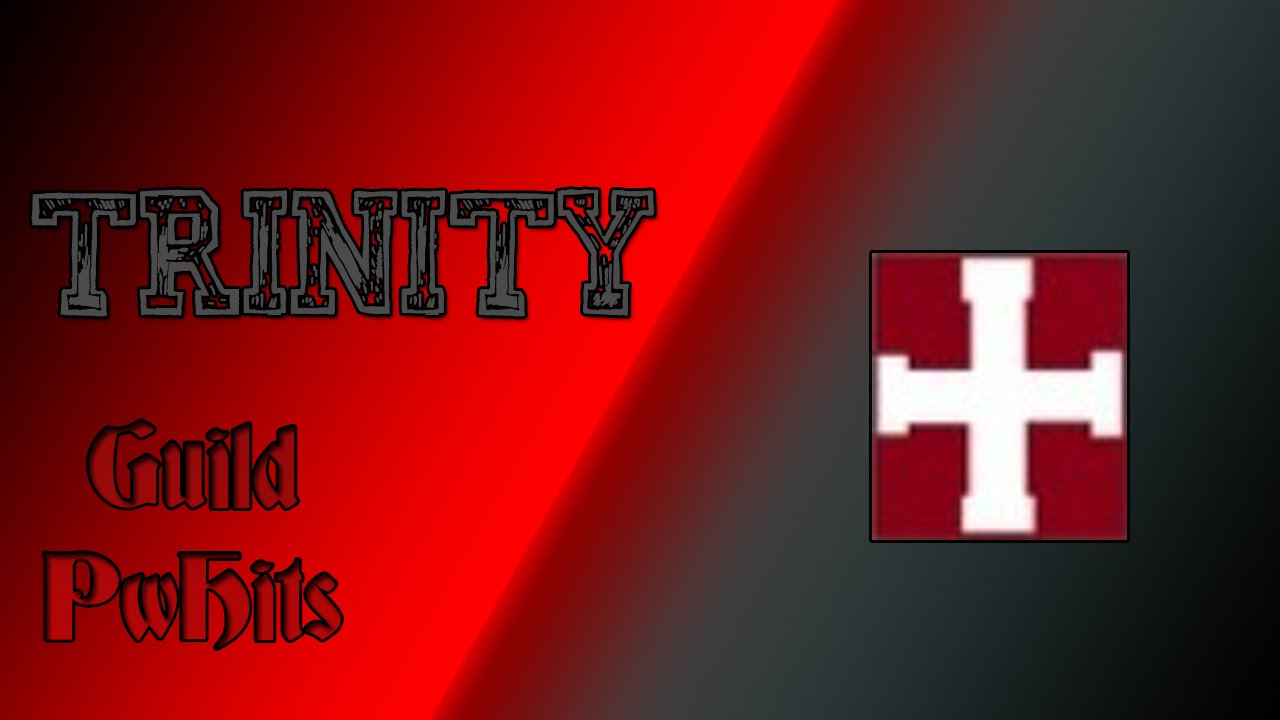 Trinity GUILD ll GvG vs TheBetas - YouTube