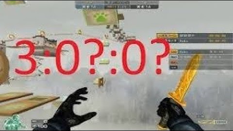 Kỷ Lục Parkour Mới Nhất Map Thái Cực 3 Phút 3 Giây Là Có Thật Nhé AE (Ko Hack)