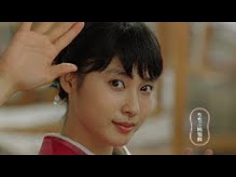 土屋太鳳 CM 秩父 西武鉄道 「2017秋冬」篇