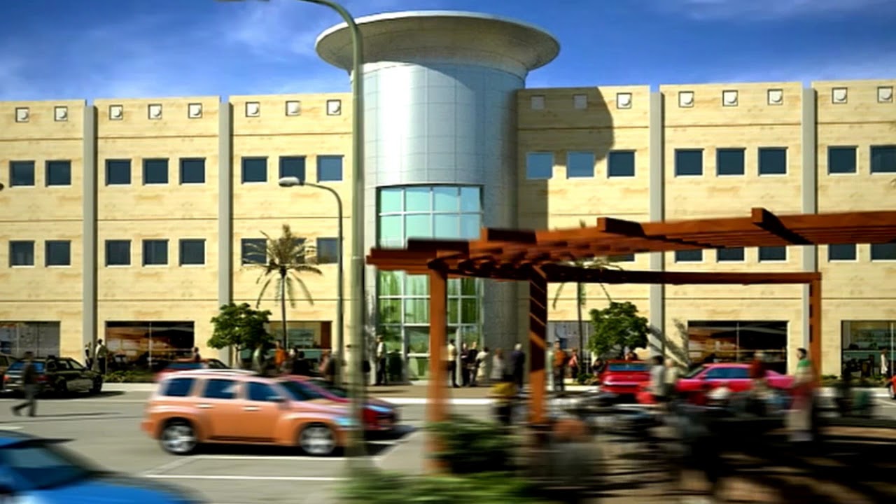 Gilboa Final HD YouTube