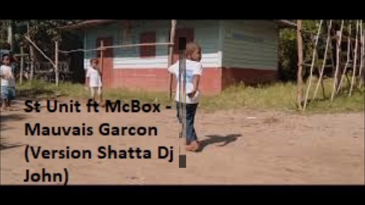 TÉLÉCHARGER MCBOX MAUVAIS GARCON MAUVAIS GARCON MCBOX TÉLÉCHARGER