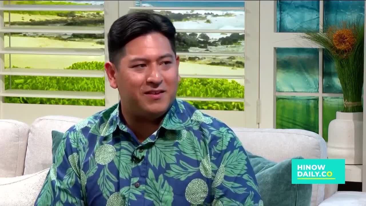 HMAA unveils fresh rebrand