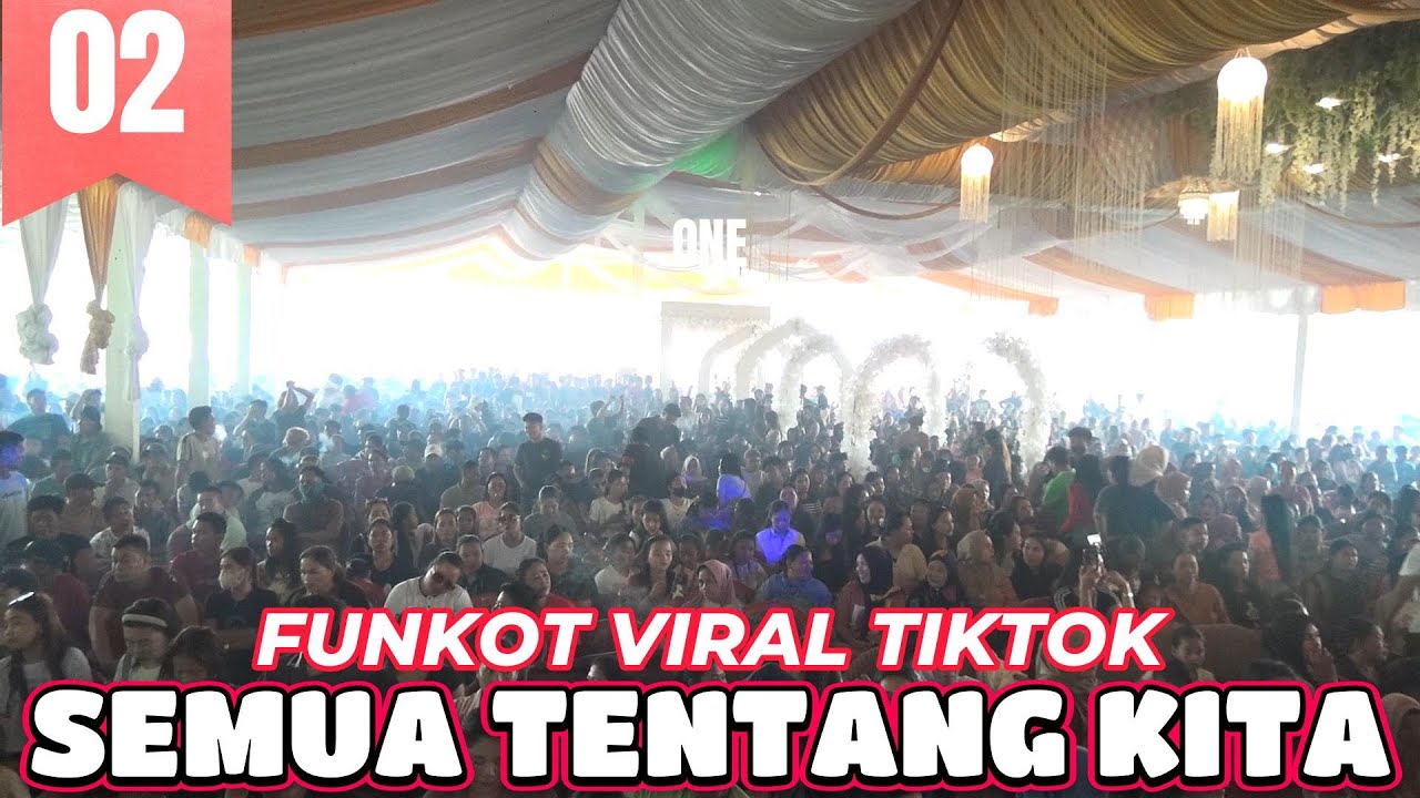 OT SHANGRILA TERBARUFUNKOT# SEMUA TENTANG KITA#djremix  FDJ DEVI GEMOY VS DJ ARI SACOR SELALU VOL 2