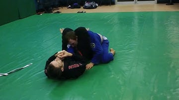 8 alternate finishes to the triangle choke