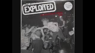The Exploited - Fuck A Mod (Live 1981)