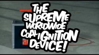 The Elements - Episode 1: The Supreme Worldwide Coal Ignition Device Profile