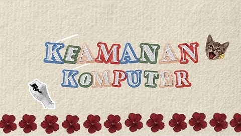 kriptografi metode modern AES-128