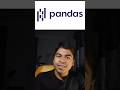 Excel hay to Pandas kyu shikhe?? | what is pandas ? | #pandas #aiml #coding #excel #datascience