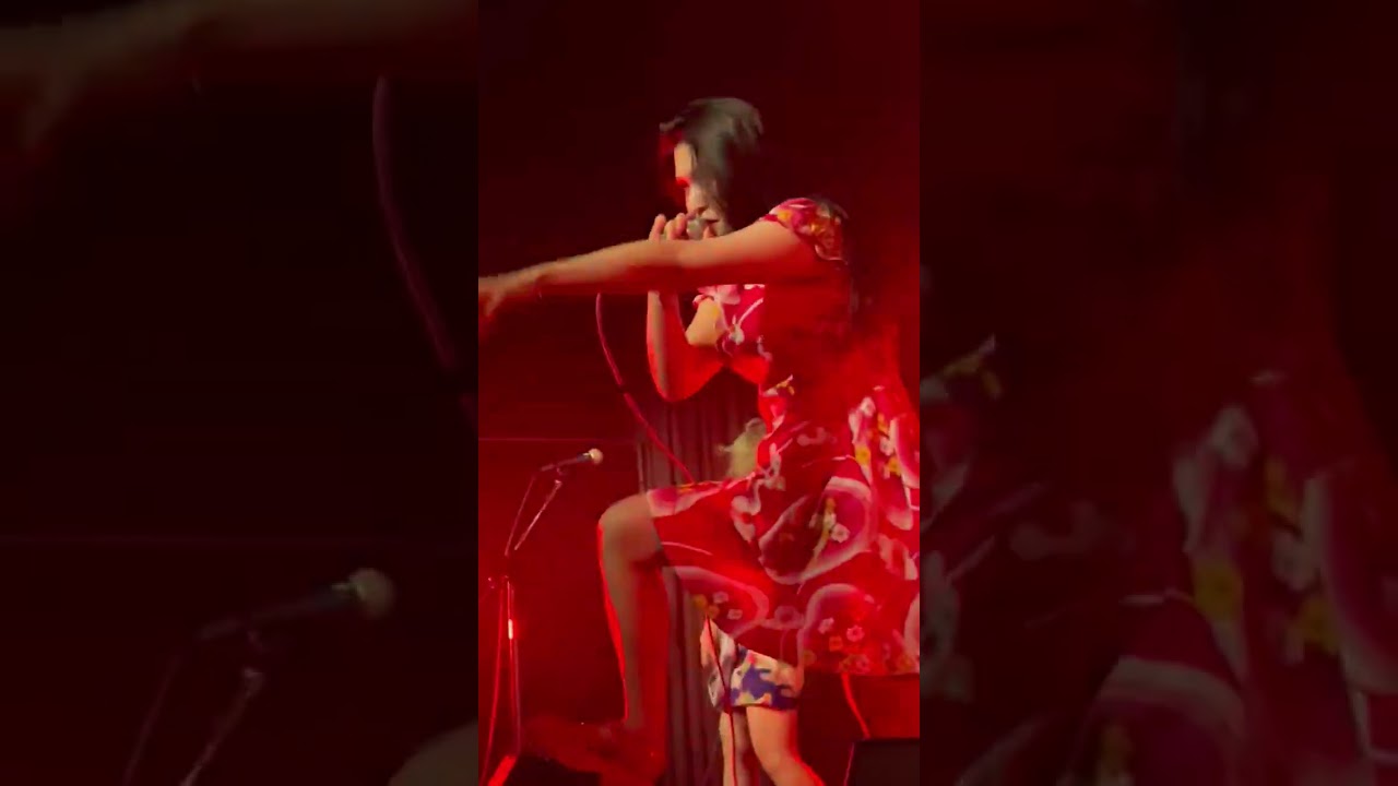 @otobokebeaver22 🎥Taku 2026.03.24 at 名古屋JAMMIN'『OTOBOKE BEAVER JAPAN TOUR2026