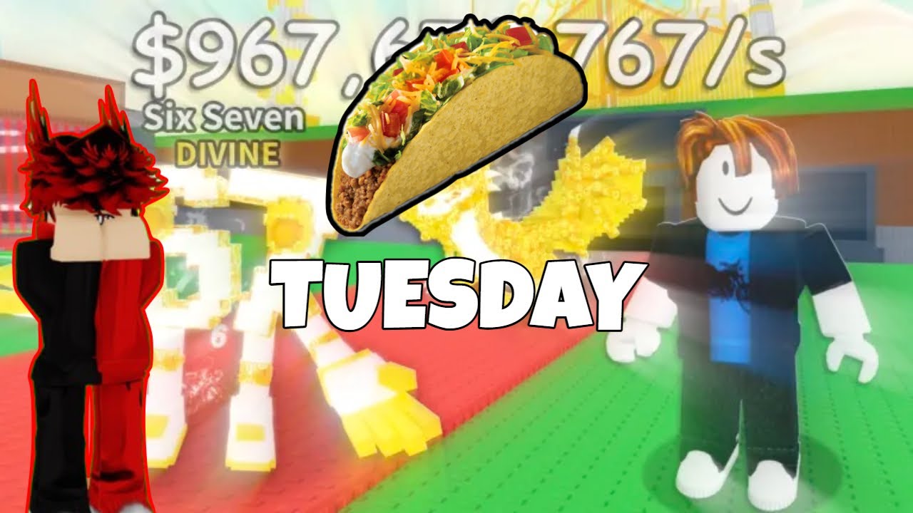 TACO TUESDAY!!! #shorts #short