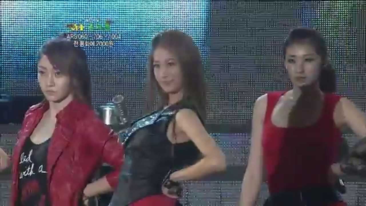 【TVPP】 9Muses - Intro + No Playboy, 나인뮤지스 - 인트로 + 노 플레이보이 @Share Concert