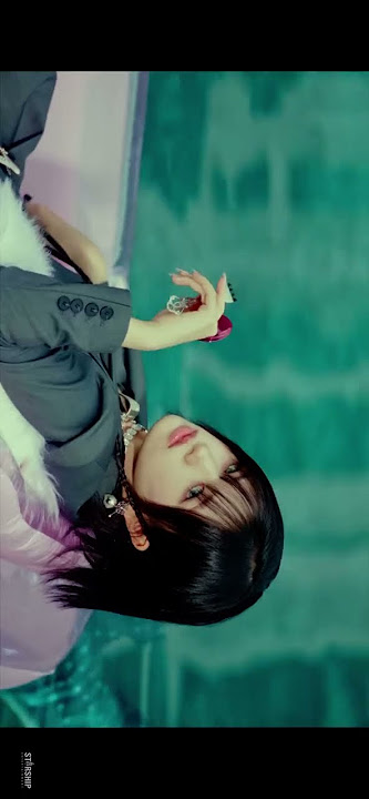 IVE 아이브 'Baddie' MV #short #shorts #shortsvideo #shortstory #shortstories #ive #baddie #mv #kpop