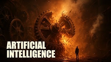 Complete History of Artificial Intelligence: Logic Machines to Neural Networks | Science for Sleep